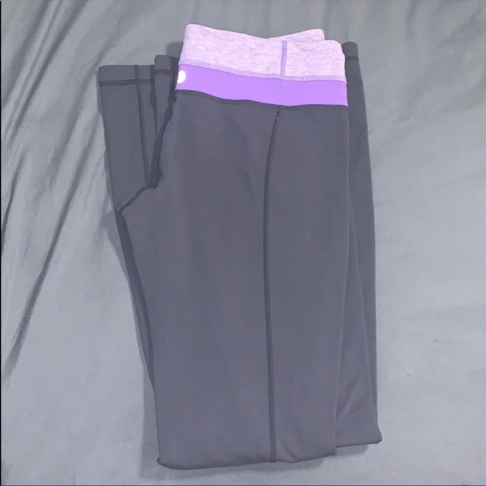 lululemon yoga pants